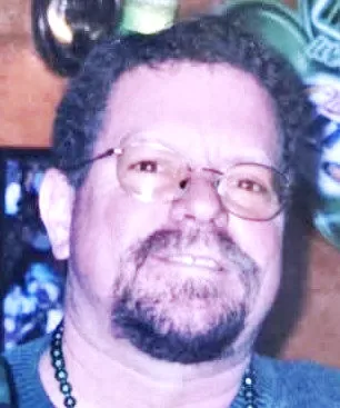 Robert D. Cook 1955-2026